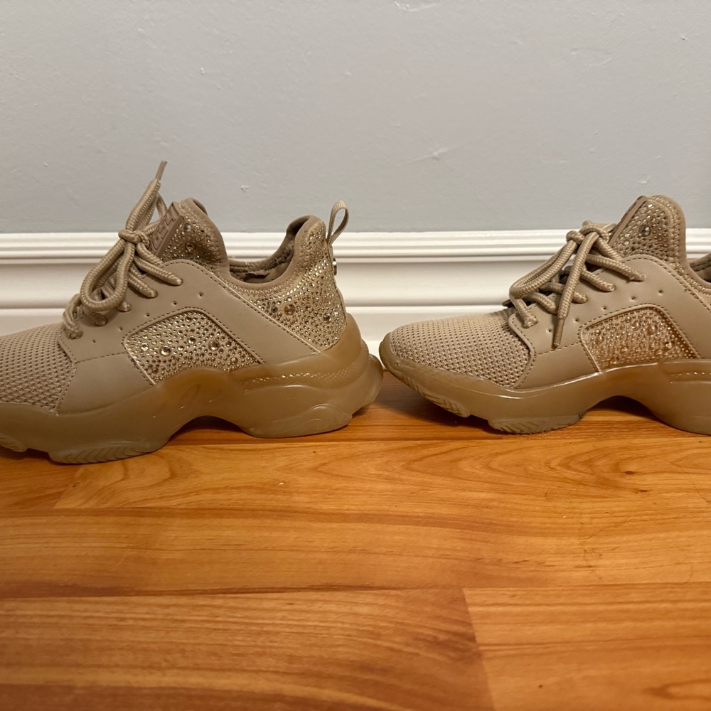 Steve Madden Running Shoes / Sneakers
